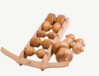 Simulator of cervical osteochondrosis treatment